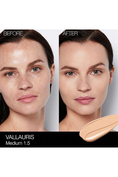 Nars Light Reflecting Advanced Skincare Foundation