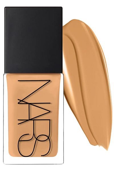 Nars كريم أساس متطور للعناية بالبشرة عاكس للضوء