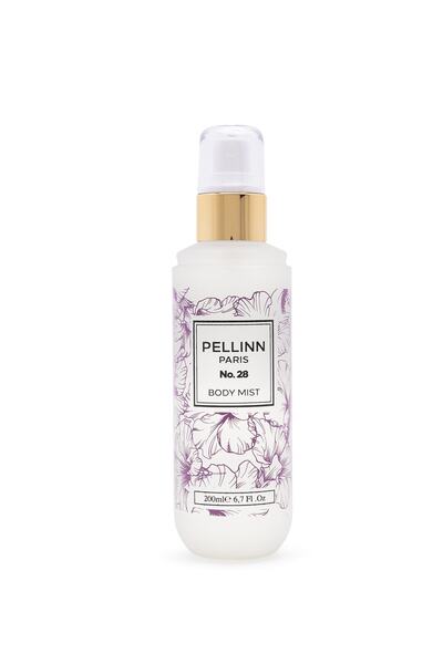 PELLINN PARIS No.28 Oryantal Ve Çiçeksi Body Mist / Vücut Spreyi 200 Ml