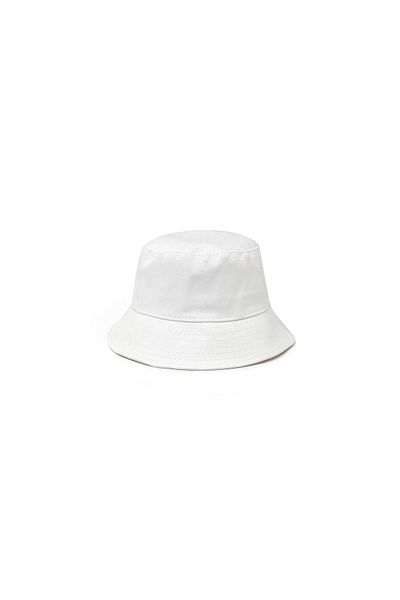 Hat Factory Unisex Basic Bucket Hat