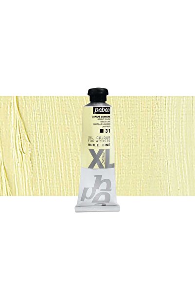 Pebeo Huile Fine Xl Yağlı Boya 37ml Bright Yellow 31