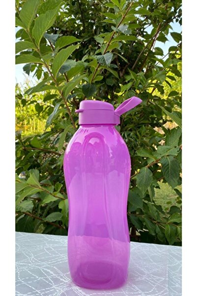 Tupperware Eko Şişe 2 Lt
