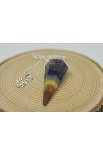 Yasamtohumu 7-чакровий маятник