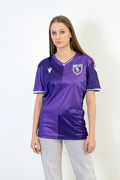 Store 55 World's Heavier Jersey