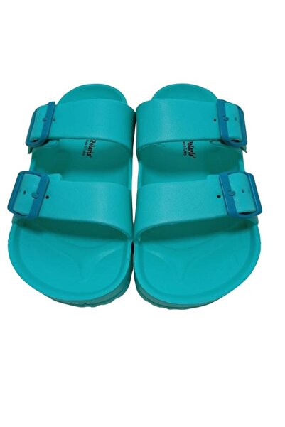 Polaris 400367.z2fx Mint Yeşili Kadın Terlik