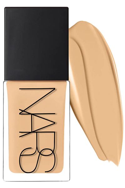 Nars كريم أساس متطور للعناية بالبشرة عاكس للضوء