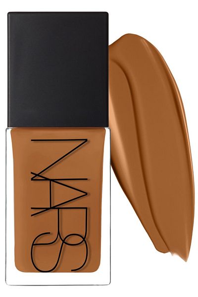Nars Light Reflecting Advanced Skincare Foundation