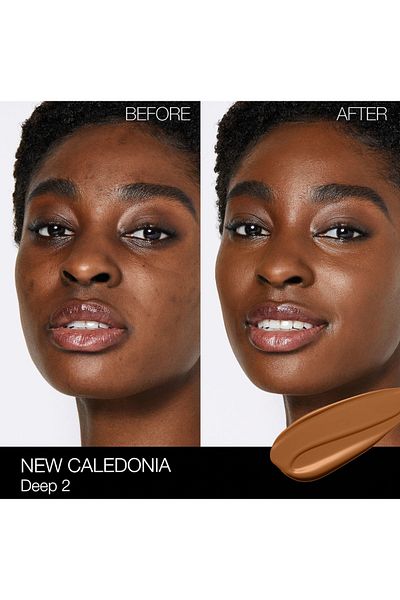 Nars Light Reflecting Advanced Skincare Foundation
