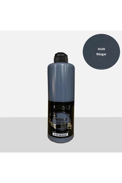 Cadence Boya Hybrıd Akr. Multısurfaces H-100 Rüzgar 500ml