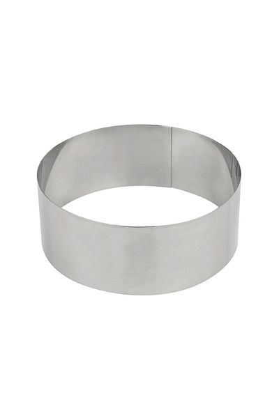 Nar kalıp Narkalıp Round Cake Mold Diameter 17cm Depth10cm