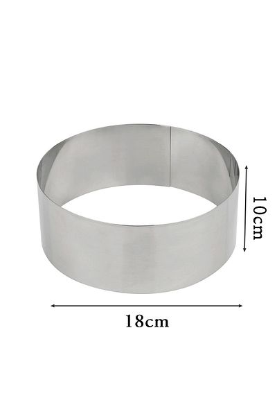 Nar kalıp Narkalıp Round Cake Mold Diameter 17cm Depth10cm