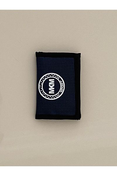 MKM Men's Sports Wallet