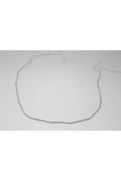Yasamtohumu Aquamarine Stone Series 2mm