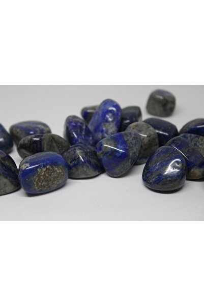 Yasamtohumu Lapis kamen brušen (20-29 grama)