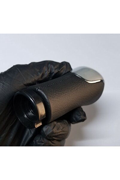 Favori Auto Parts Ford Connect Gri Şemalı Vites Topuzu 2002-2013 Yeni Dizayn