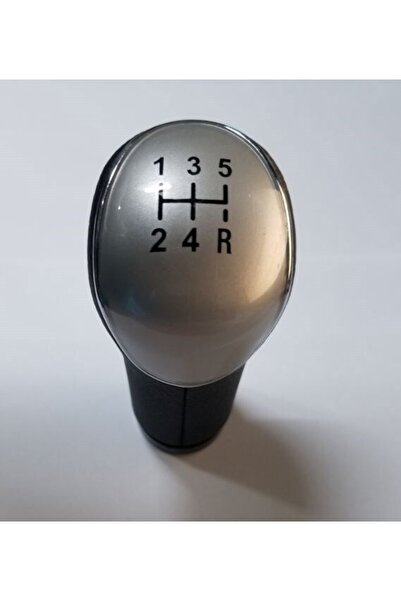 Favori Auto Parts Ford Connect Gri Şemalı Vites Topuzu 2002-2013 Yeni Dizayn