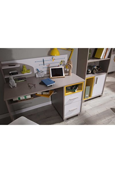 Bubuhome Torino Çalışma Masası