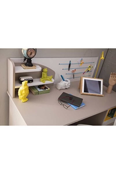 Bubuhome Torino Çalışma Masası