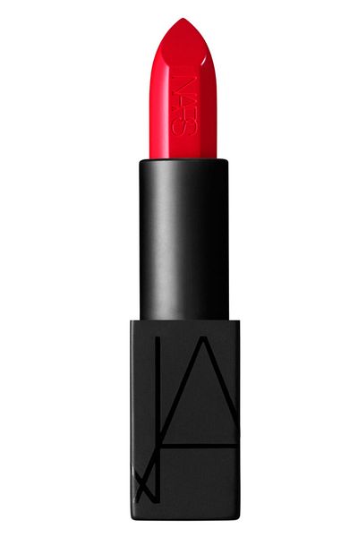Nars Audacious Lipstick