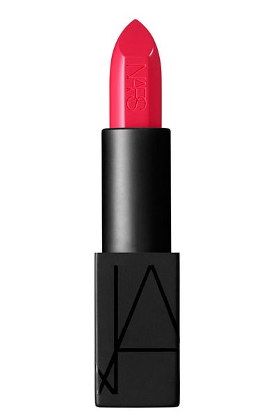 Nars Audacious Lipstick