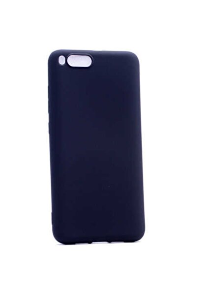 İncisoft Xiaomi Mi 6 Uyumlu Ince Yumuşak Soft Tasarım Renkli Silikon Kılıf