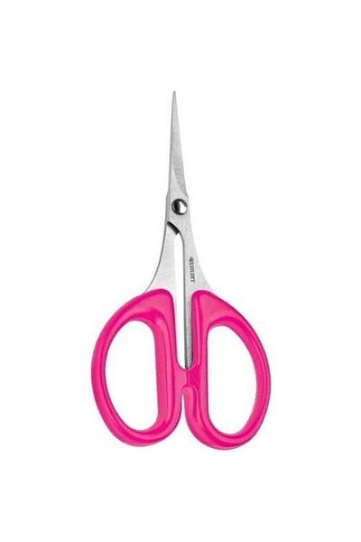 Acme Scissors Pointed Tip Pink 13101