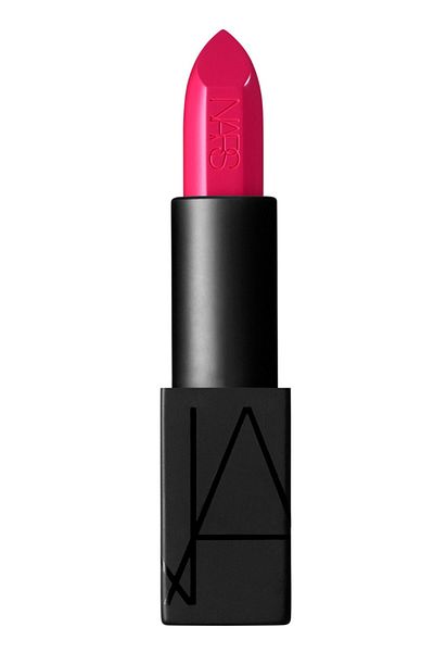 Nars Audacious Lipstick