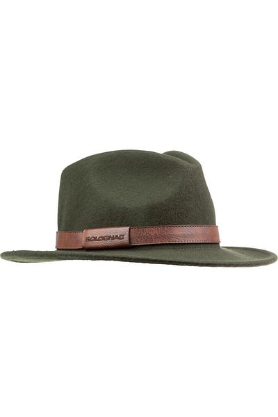 OPEN SHOPS Fedora Hat