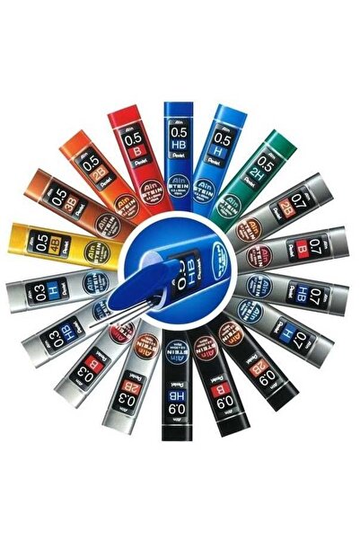 Pentel Kapalı Ürün