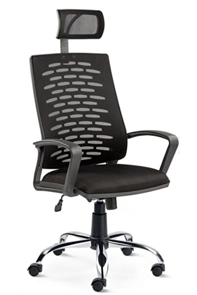 CLK Fileli Müdür Koltuğu Ofis Koltuğu Bilgisayar Koltuk Çalışma Koltuk Fileli Koltuk Makam Koltuk