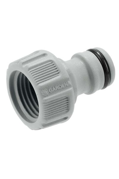 Gardena 18220-50 Tap Connector 21 Mm