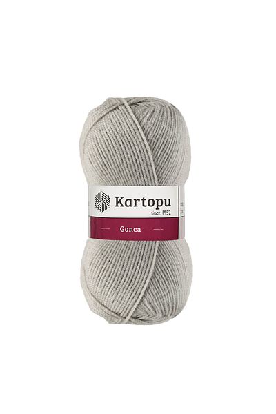 Kartopu Gonca Knitting Rope