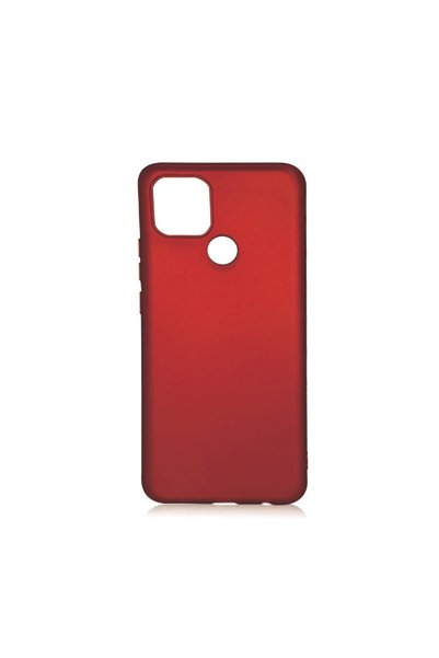Generic Brand Compatible Case Premier Soft Colorful Silicone Cover for Oppo A...
