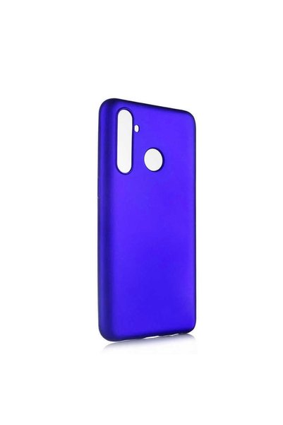 Generic Brand Case Compatible for Realme 5 Pro Mobile Phone Premier Soft Colo...