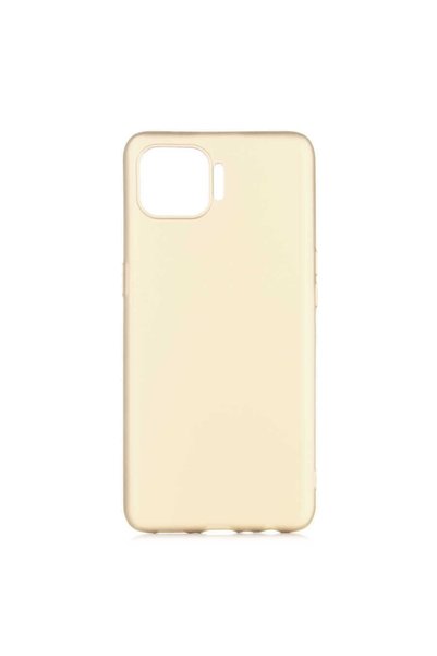 Generic Brand حافظة متوافقة مع هاتف Oppo Reno 4 Lite المتوافق مع غطاء ناعم لل...