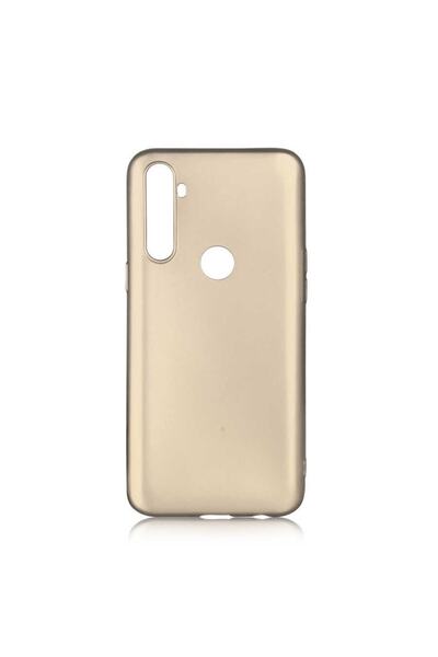 Generic Brand حافظة متوافقة مع هاتف Realme C3 المحمول، غطاء ناعم للحماية المرنة