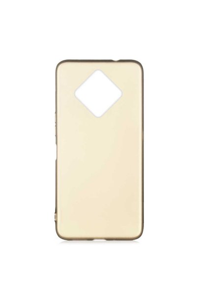 Generic Brand حافظة متوافقة مع هاتف Infinix Zero 8 المحمول، غطاء ناعم ومرن لل...