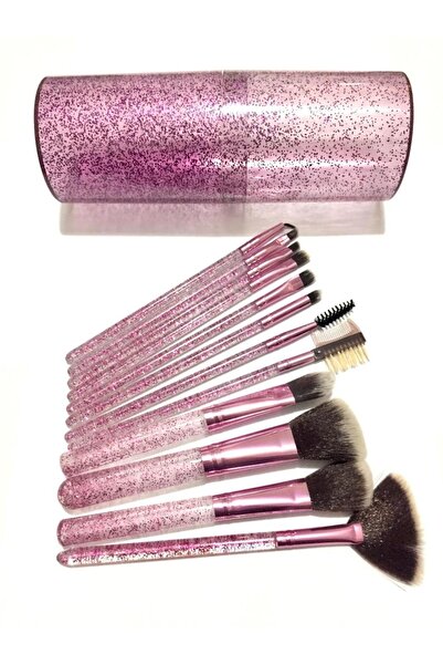 oldskoolbutik Комплект четки за розови топки