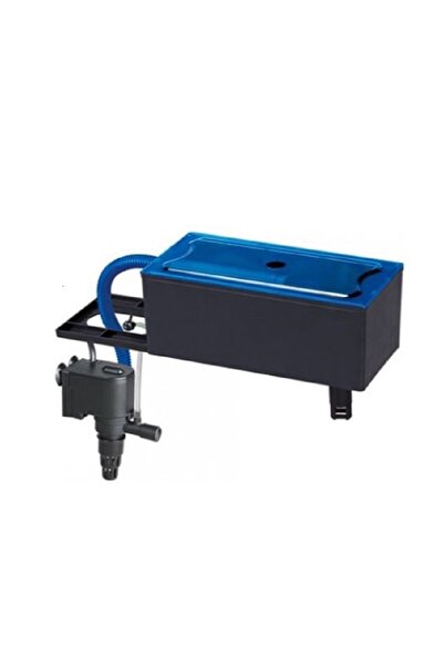 Sobo Wp-780f Tepe Filtre 10w