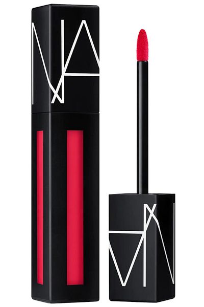 Nars صبغة الشفاه Powermatte
