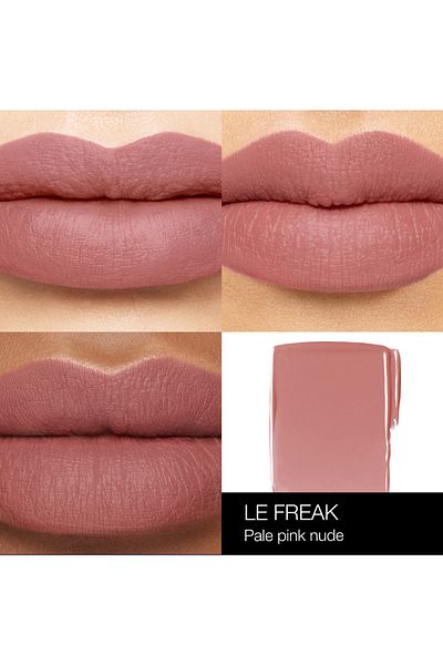 Nars صبغة الشفاه Powermatte