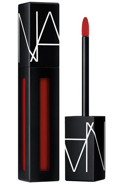 Nars Powermatte Lip Pigment
