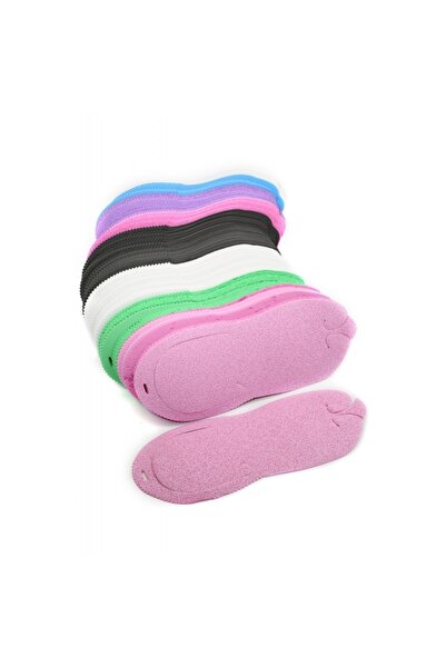 Kocaman Kozmetik Tek Kullanımlık Pedikür Terliği 100 Adet