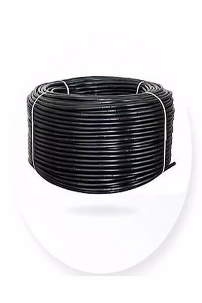 Kalitek 16mm 100mt 20cm Aralıklı Yüksek Kalite Delikli Damlama Hortumu