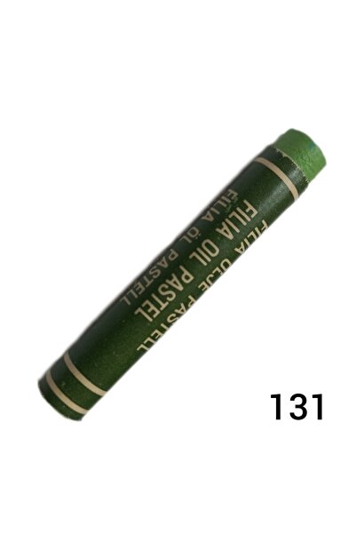 FİLİA Oil Pastel 131 Light Green (yağlı Pastel - Açık Yeşil)
