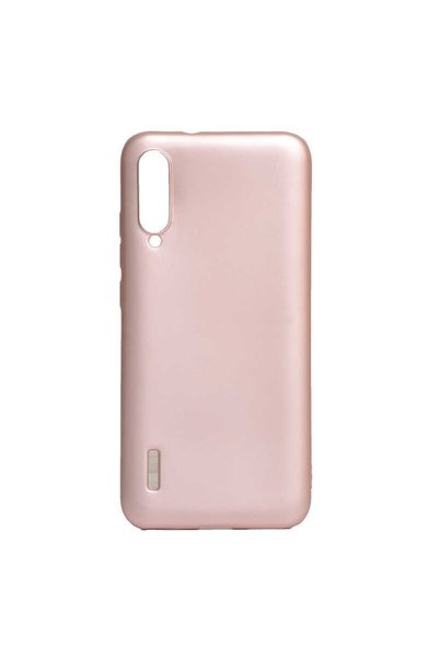 Generic Brand Case Compatible for Xiaomi Mi A3 Mobile Phone Premier Soft Colo...