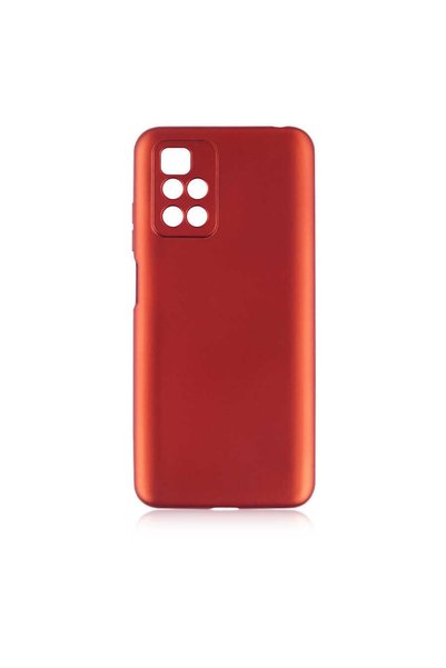 Generic Brand Case Compatible for Xiaomi Redmi 10 Mobile Phone Premier Soft C...