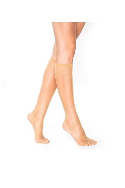 Bolero Women's 2-Piece Knee Socks