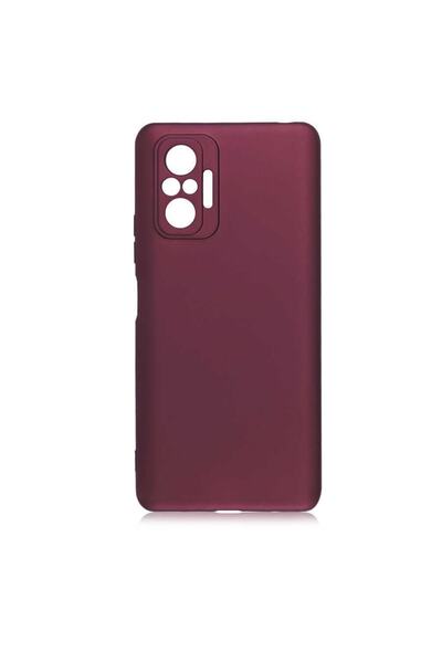 Srh Compatible Case Premier Soft Colorful Silicone Cover for Xiaomi Redmi Not...