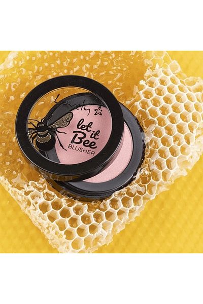 Lovely Honey Bee Let It Bee - Blush 1 Lightweight and Comfortable Cutting